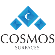 Cosmos Surfaces supplier logo